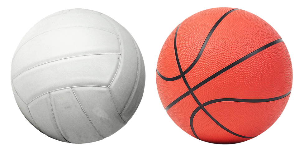 64 ways volleyball players know they’re addicted